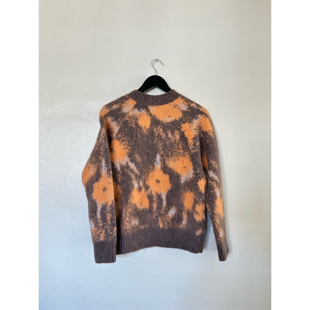 COS Abstract Sweater - Picture 8 of 8